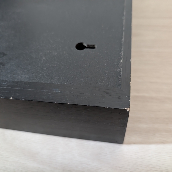 Bamboo Kitchen Wrap Organizer - Picture 5 of 8